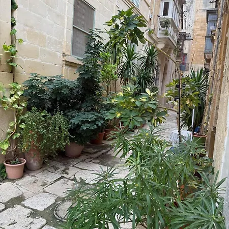 Heritage Treasure 1 Birgu
