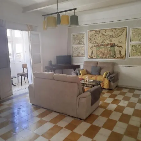 Apartment Heritage Treasure 1 Birgu