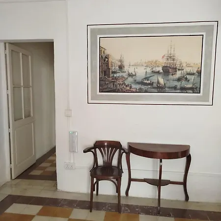 Heritage Treasure 1 Apartment