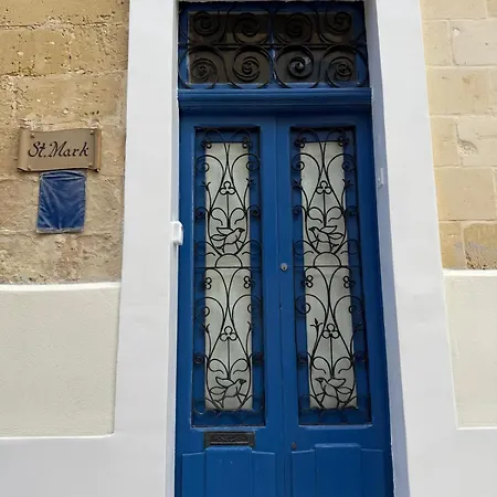 Apartment Heritage Treasure 1 *