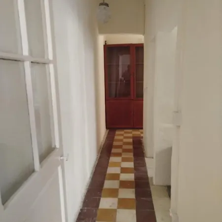 Heritage Treasure 1 Apartment Birgu