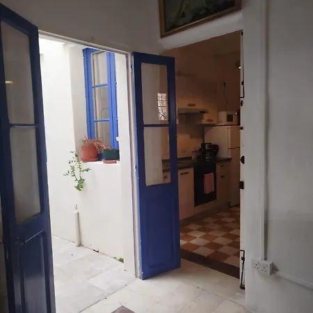 Heritage Treasure 1 Appartement