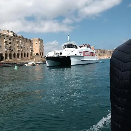 Heritage Treasure 1 * Il-Birgu