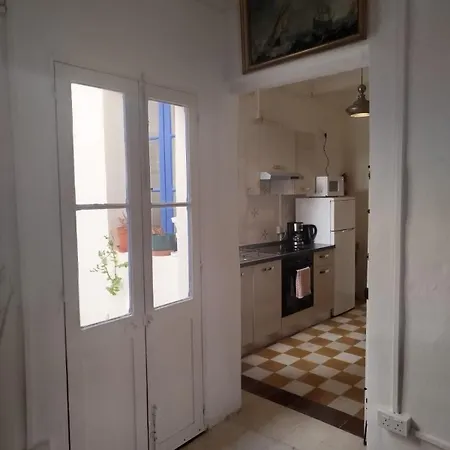 Heritage Treasure 1 Apartment Birgu