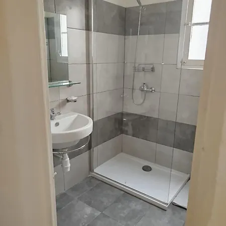 Appartement Heritage Treasure 1