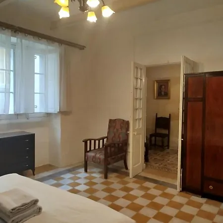 Apartment Heritage Treasure 1 *