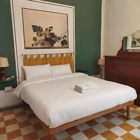 Heritage Treasure 1 Appartement Il-Birgu