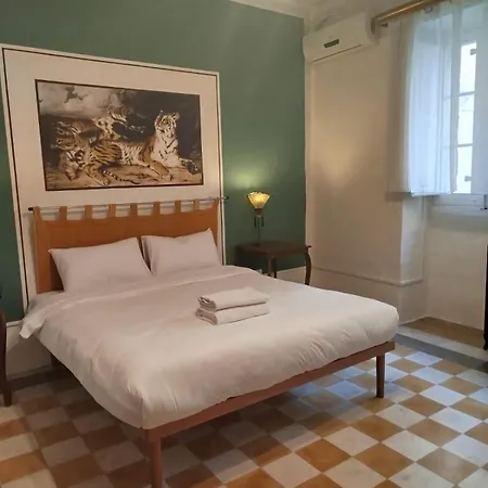 Apartment Heritage Treasure 1 Birgu