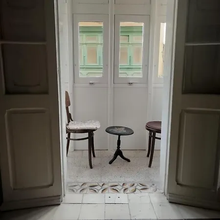 Heritage Treasure 1 Appartement