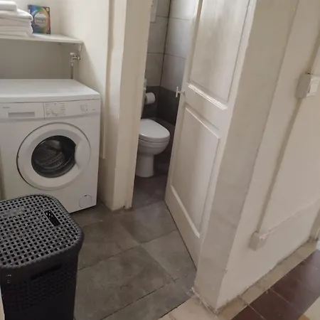 Appartement Heritage Treasure 1 Il-Birgu