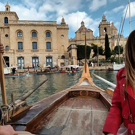 Heritage Treasure 1 Il-Birgu