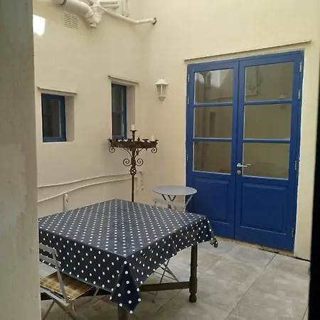 Heritage Treasure 1 * Birgu