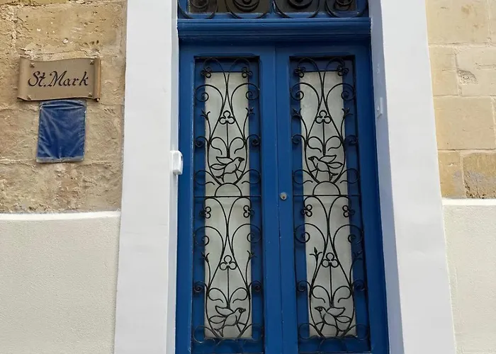 Διαμέρισμα Heritage Treasure 1 *