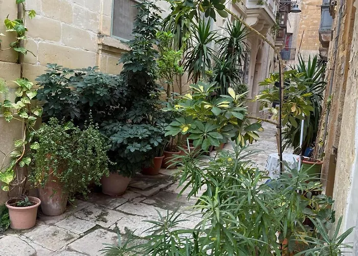 Heritage Treasure 1 Birgu