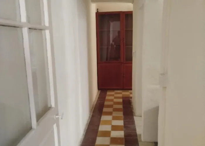 Heritage Treasure 1 Διαμέρισμα Birgu