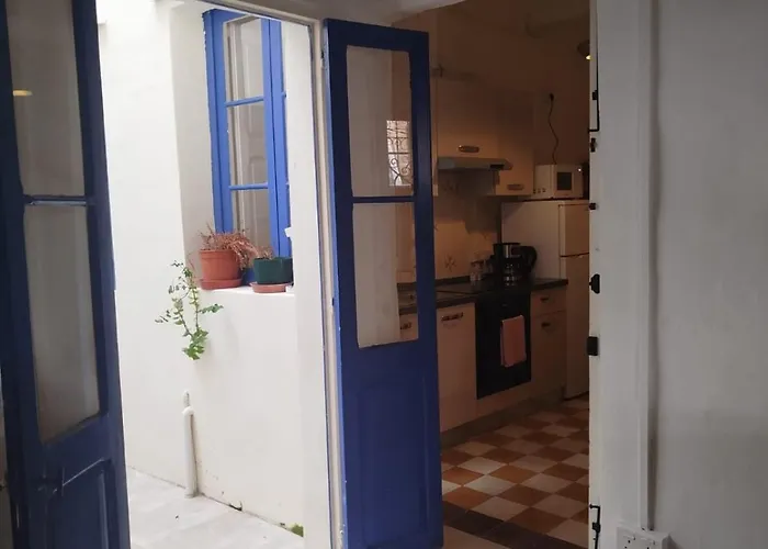 Heritage Treasure 1 Apartamento