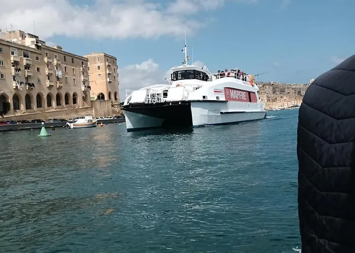 Heritage Treasure 1 * Birgu