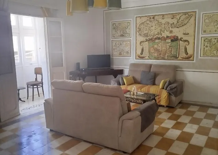 Apartamento Heritage Treasure 1 Birgu