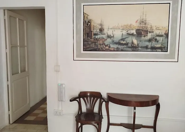 Heritage Treasure 1 Apartamento