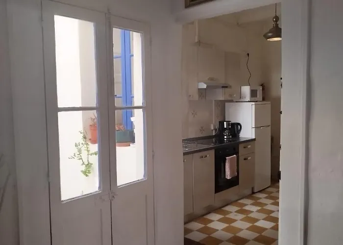 Heritage Treasure 1 Διαμέρισμα Birgu