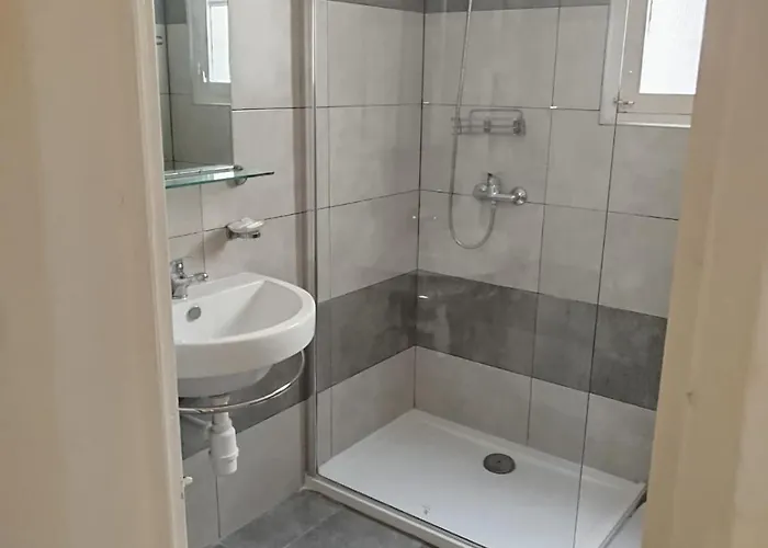 Apartamento Heritage Treasure 1