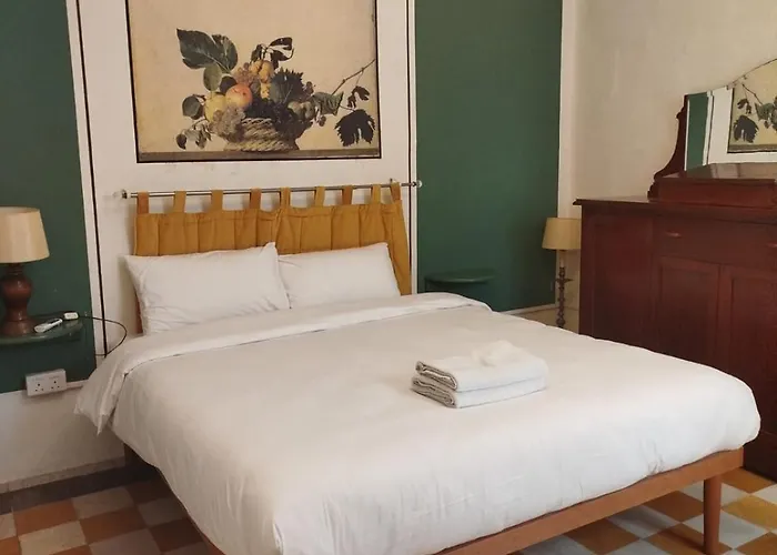 Heritage Treasure 1 Apartamento Birgu