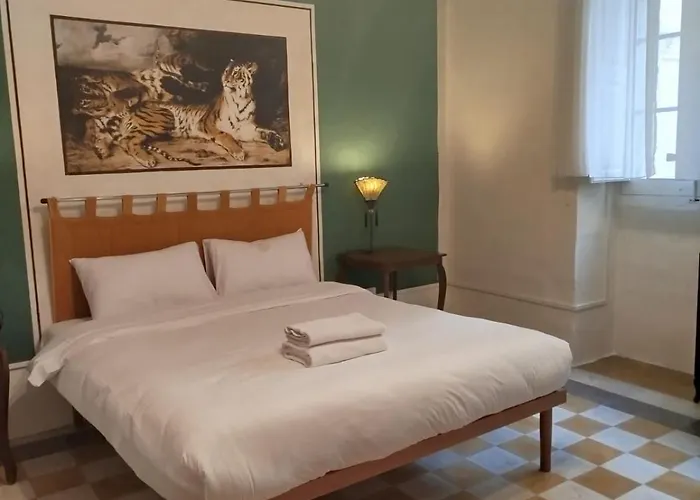 Apartamento Heritage Treasure 1 Birgu