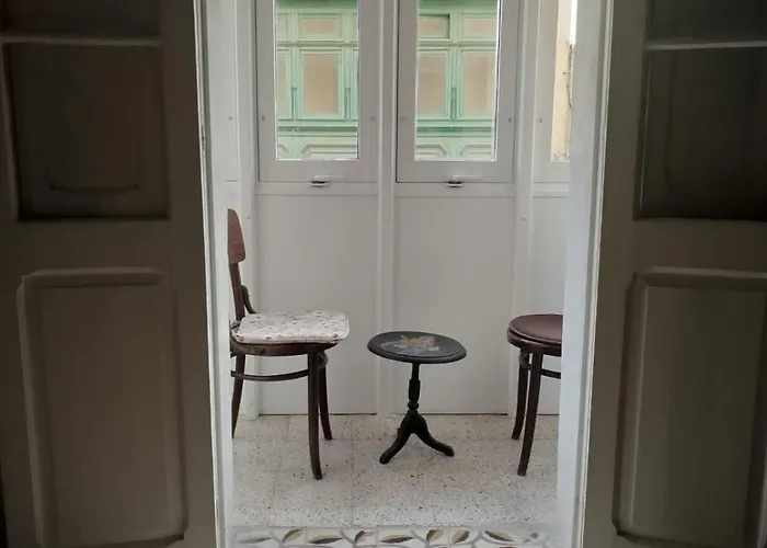 Heritage Treasure 1 Apartamento