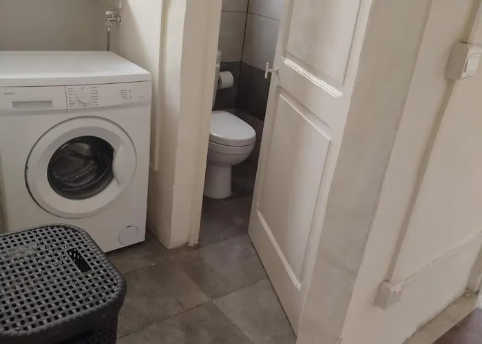 Apartamento Heritage Treasure 1 Birgu