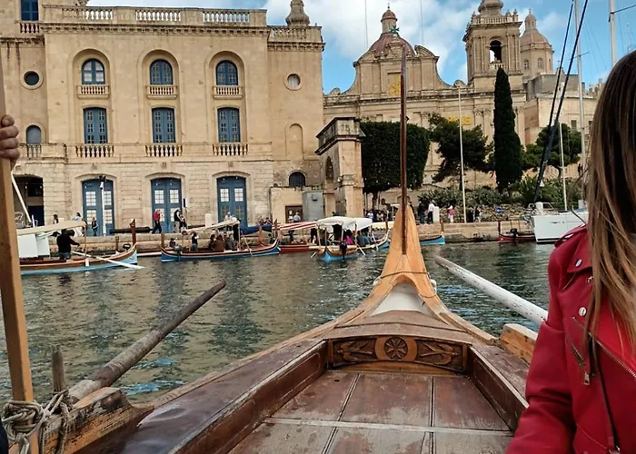 Heritage Treasure 1 Birgu