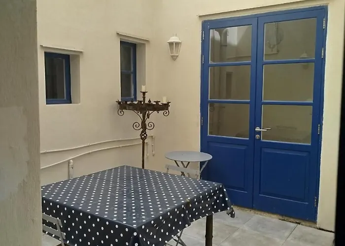 Heritage Treasure 1 * Birgu